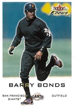 Barry Bonds