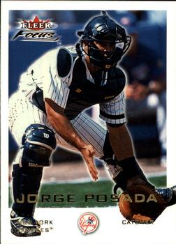 Jorge Posada