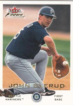 John Olerud