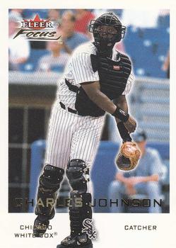 Charles Johnson