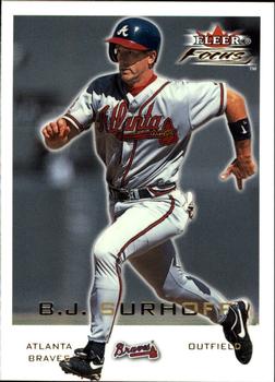 B.J. Surhoff