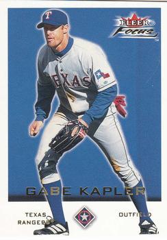 Gabe Kapler