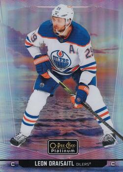 Leon Draisaitl