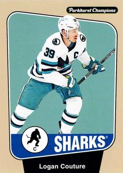 Logan Couture