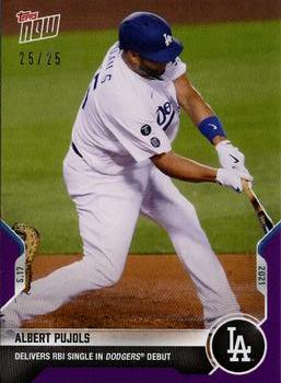 Albert Pujols