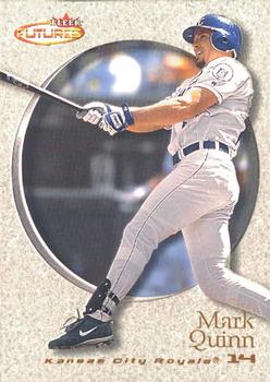 Mark Quinn