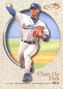 Chan Ho Park