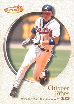 Chipper Jones