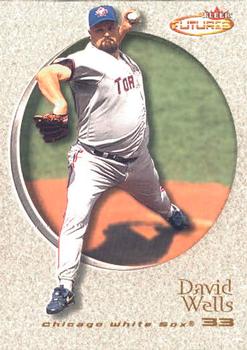 David Wells