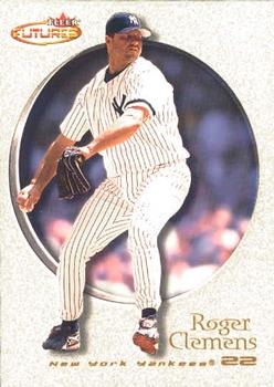 Roger Clemens