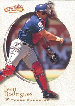 Ivan Rodriguez