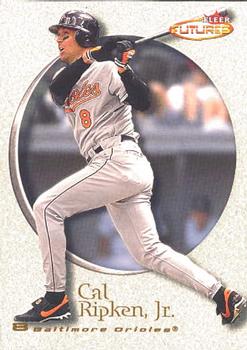 Cal Ripken, Jr.