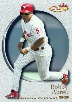 Bobby Abreu