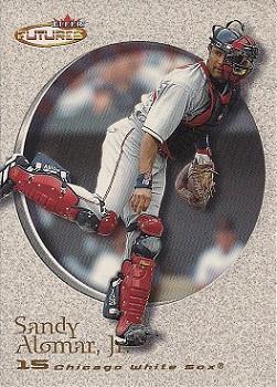 Sandy Alomar, Jr.