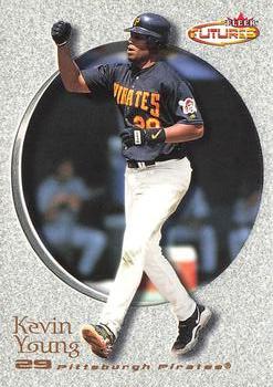 Kevin Young