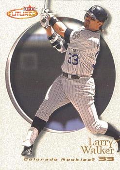 Larry Walker