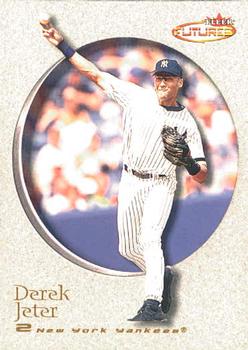 Derek Jeter
