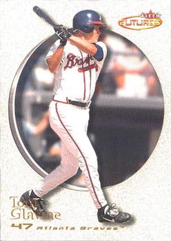 Tom Glavine