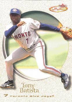 Tony Batista
