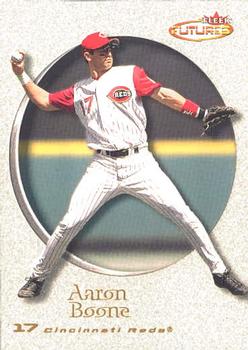 Aaron Boone