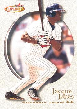 Jacque Jones