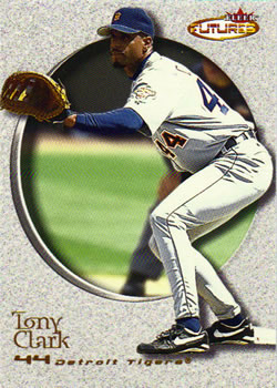 Tony Clark