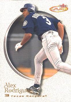 Alex Rodriguez