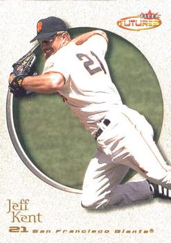 Jeff Kent