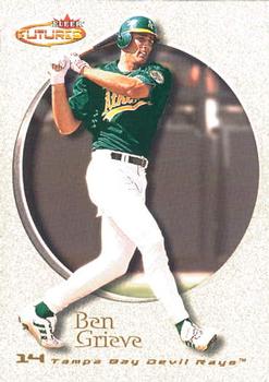 Ben Grieve