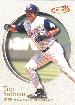 Tim Salmon