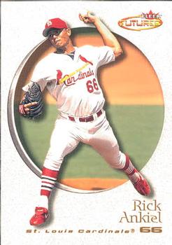 Rick Ankiel