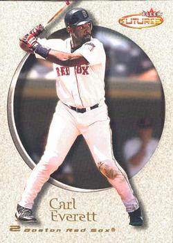 Carl Everett