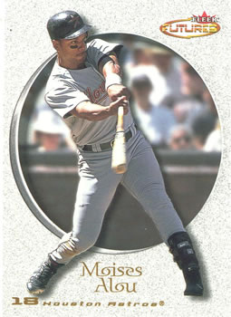 Moises Alou