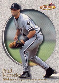 Paul Konerko