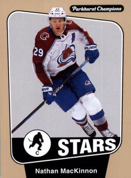 Nathan MacKinnon