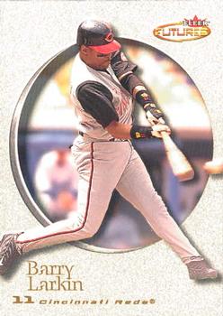 Barry Larkin