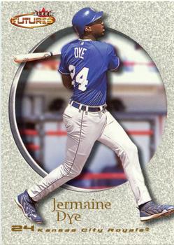 Jermaine Dye