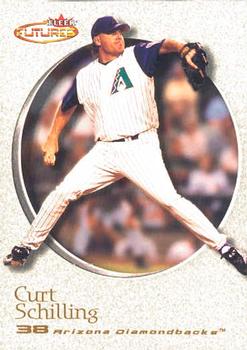 Curt Schilling