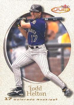 Todd Helton