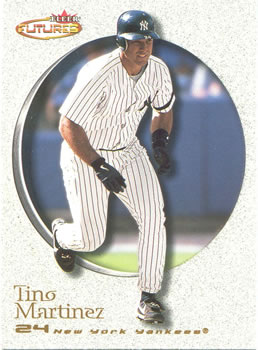 Tino Martinez