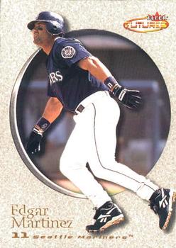 Edgar Martinez