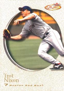 Trot Nixon