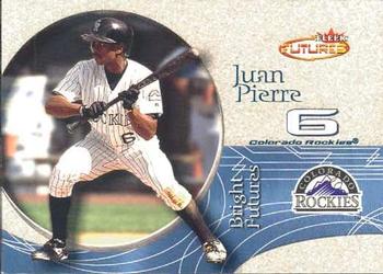 Juan Pierre