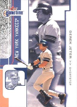 Derek Jeter