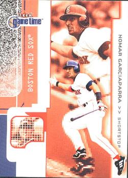 Nomar Garciaparra