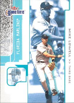 Mike Lowell