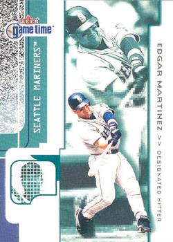 Edgar Martinez