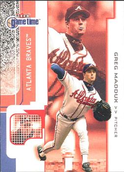 Greg Maddux