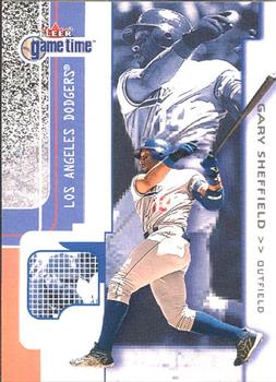 Gary Sheffield