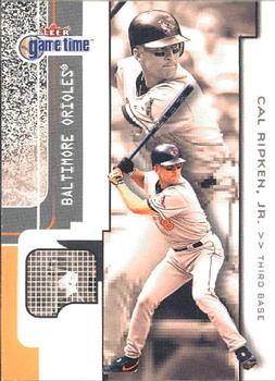 Cal Ripken, Jr.